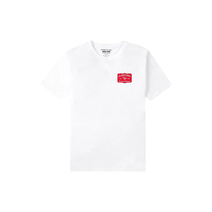 Paper Planes PPL Stacked Tee