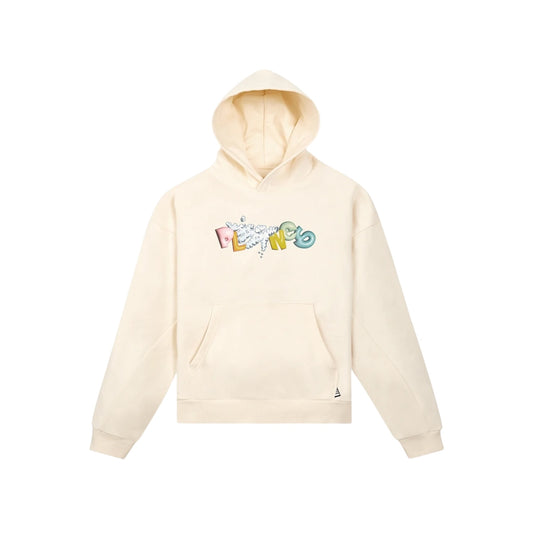 Paper Planes Belief is Contagious Hoodie