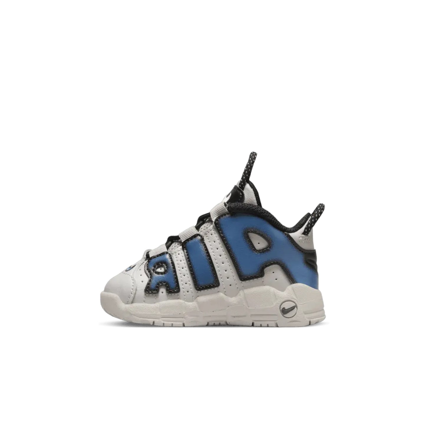 Nike Air More Uptempo (TD) - FJ1388-001