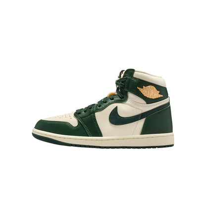 W Air Jordan 1 Retro High OG "Pro Green" - FD2596-101