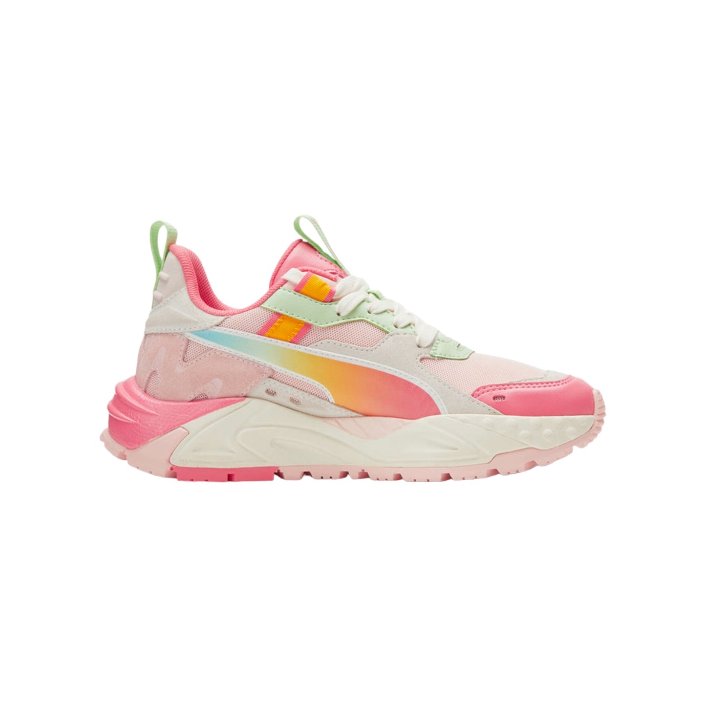 Puma RS-TRCK Summer Ombre Jr - 39413801