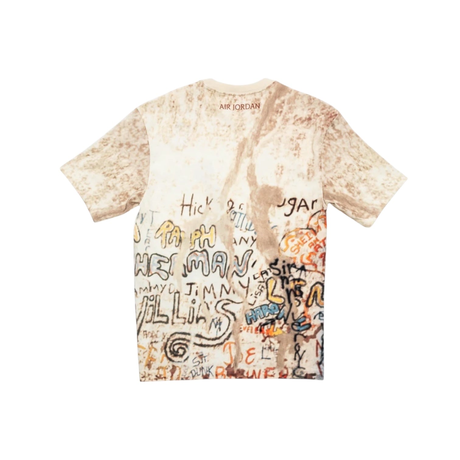 Air Jordan 85 Graphic T-Shirt - HJ2362-133