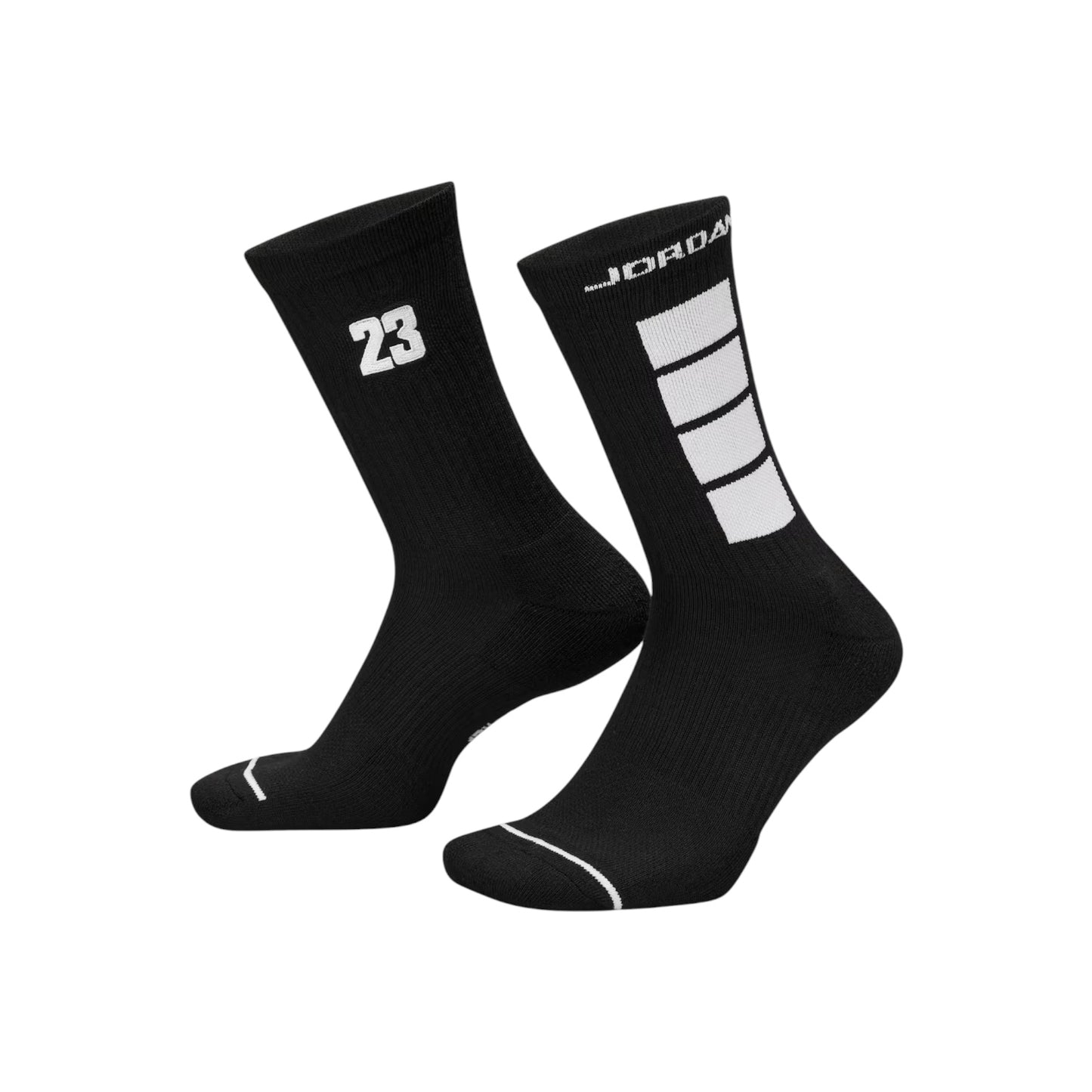 Jordan Everday Crew Sock - IB0828-010