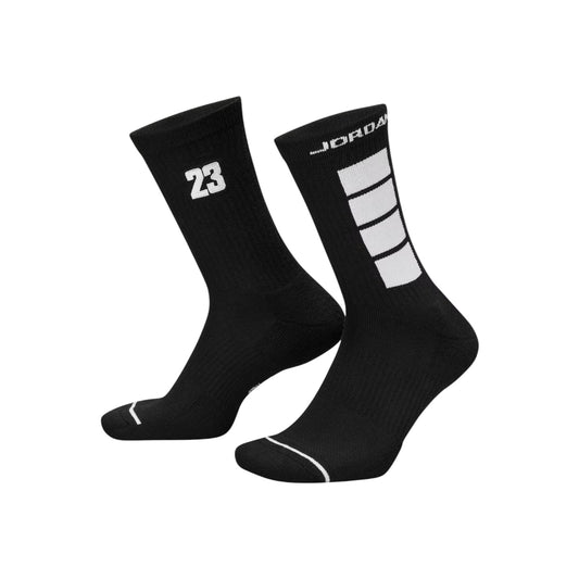 Jordan Everday Crew Sock - IB0828-010