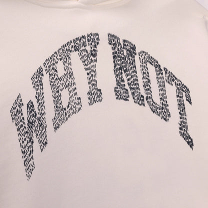 Honor The Gift Why Not Hoodie