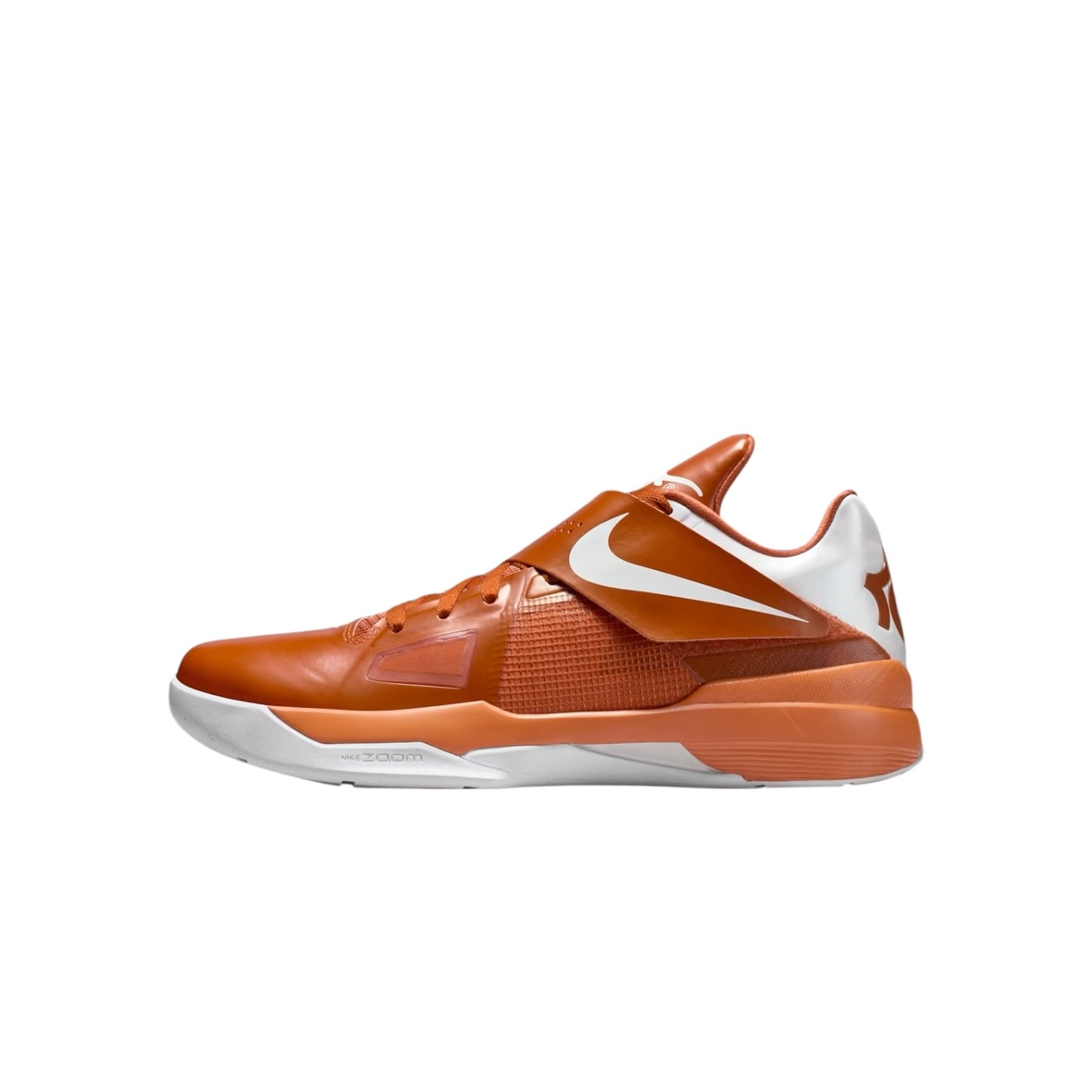 Nike Zoom KD 4 "Texas Longhorns" - IB3555-800