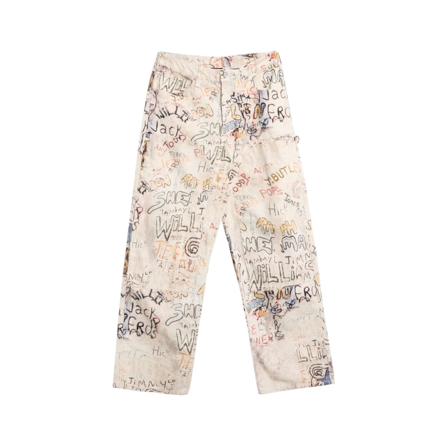 Air Jordan Playground Pant - HV0085-203