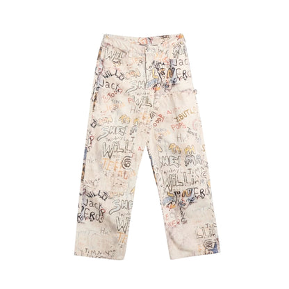 Air Jordan Playground Pant - HV0085-203