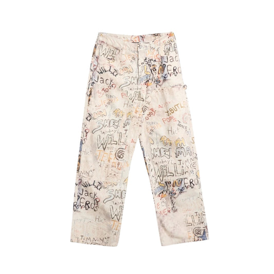 Air Jordan Playground Pant - HV0085-203