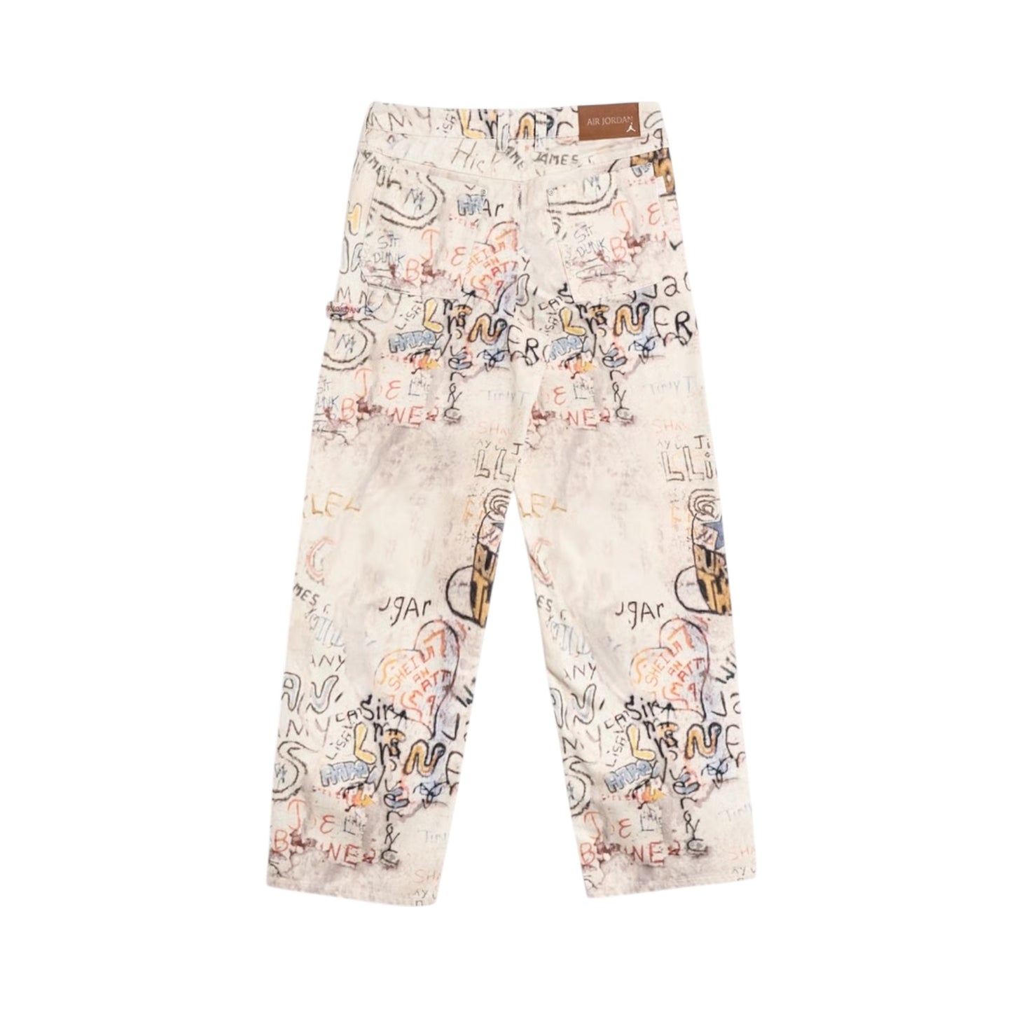 Air Jordan Playground Pant - HV0085-203