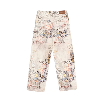 Air Jordan Playground Pant - HV0085-203