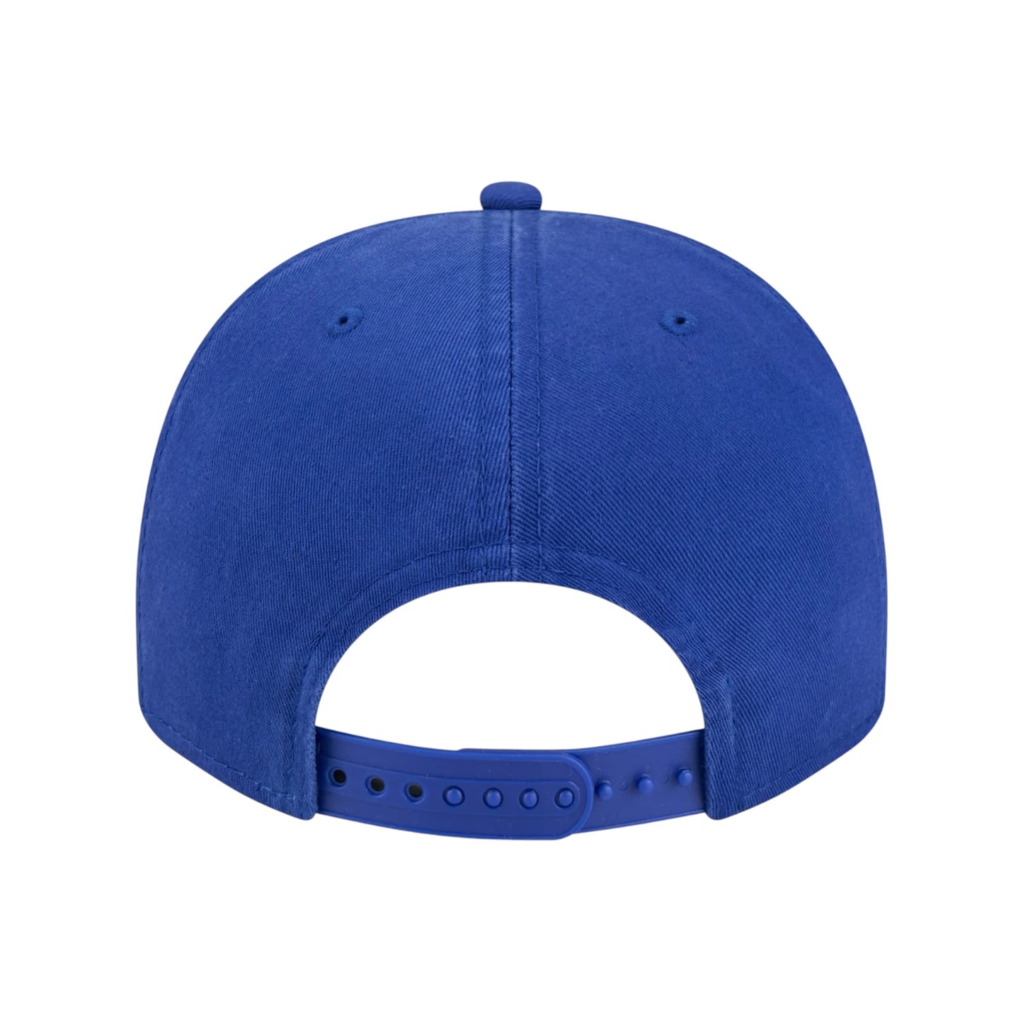 New Era Detroit Pistons '89 Historic 9Fifty A-Frame Snapback