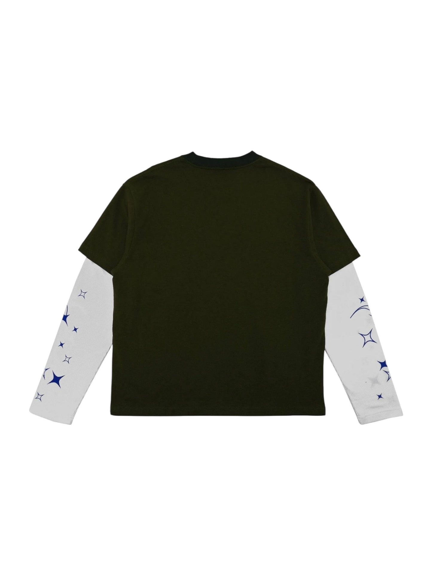 Students Grayson Layered L/S T-Shirt