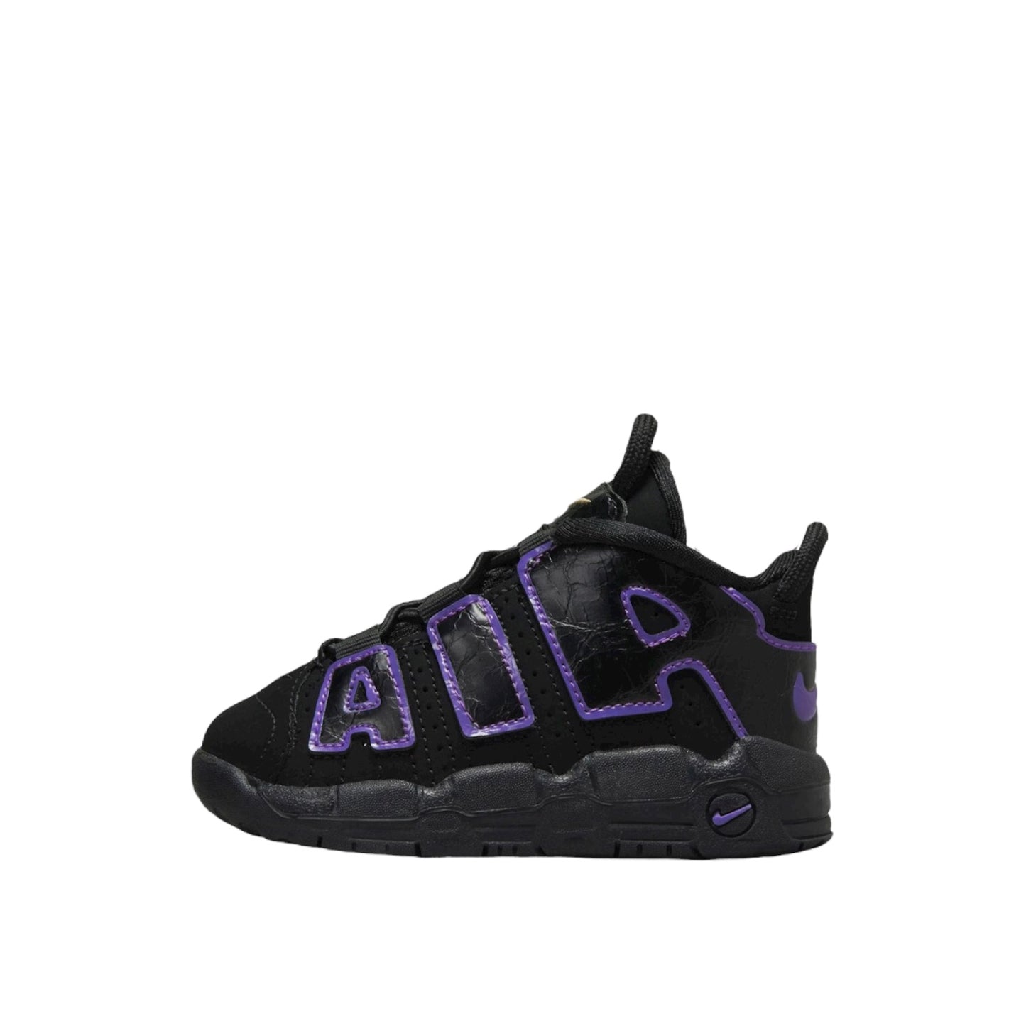 Nike Air More Uptempo TD - DX5956-001