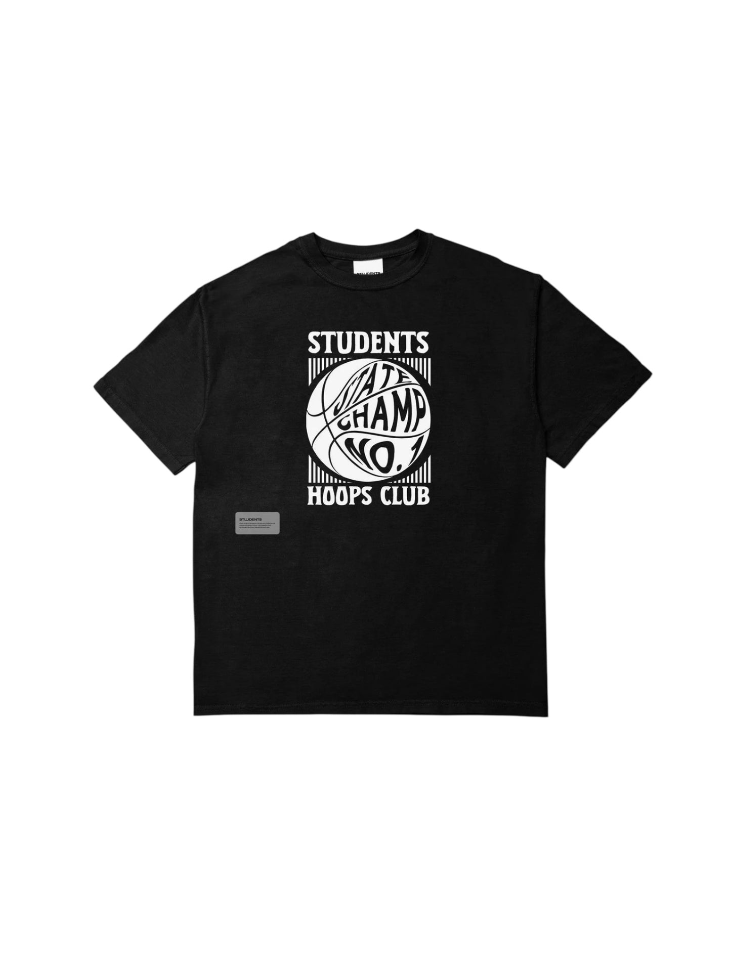 Students State Champions S/S T-Shirt