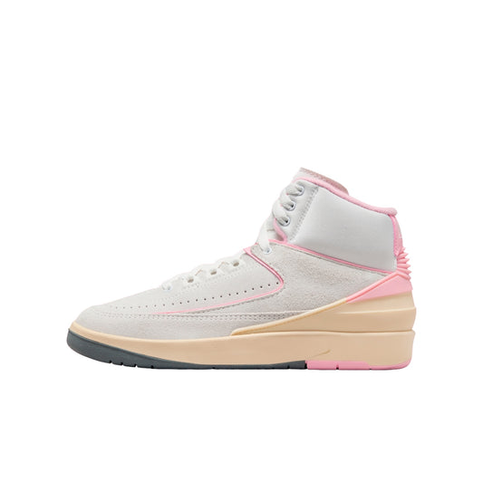 W Air Jordan 2 Retro - FB2372-100