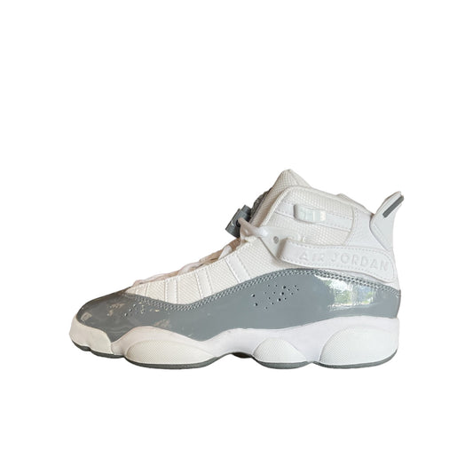 Jordan 6 Rings GS - 323419-121