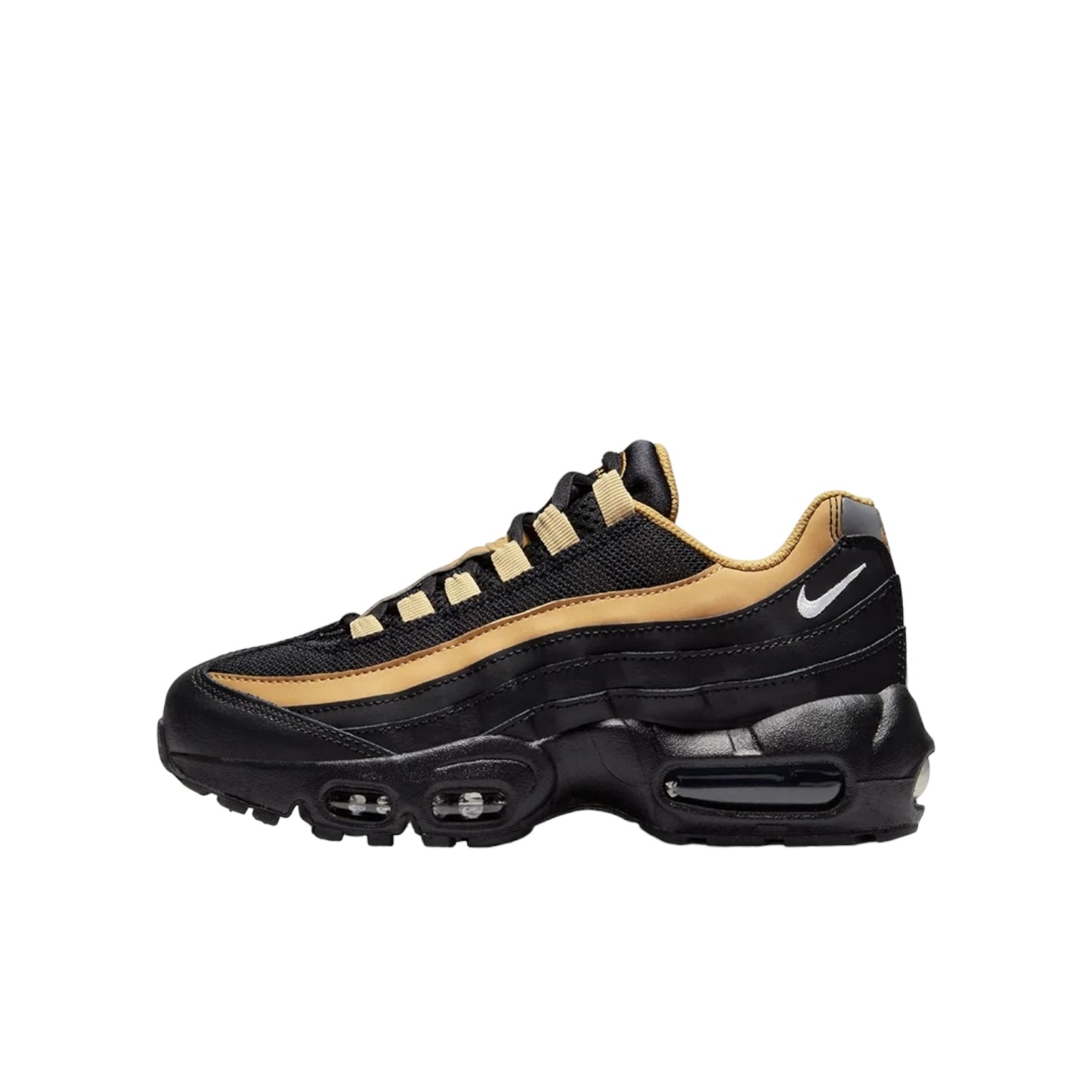 Nike Air Max 95 Recraft GS - CJ3906-016