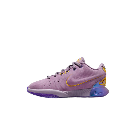 Nike LeBron XXI GS - FZ7189-500