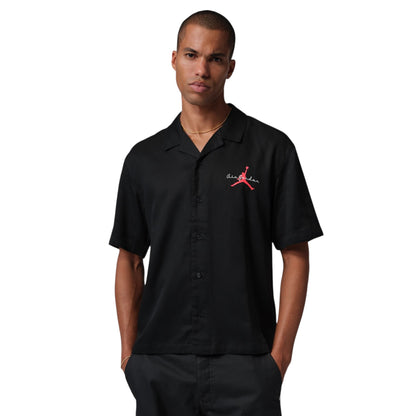Jordan Brooklyn Work Shirt - IF1859-010