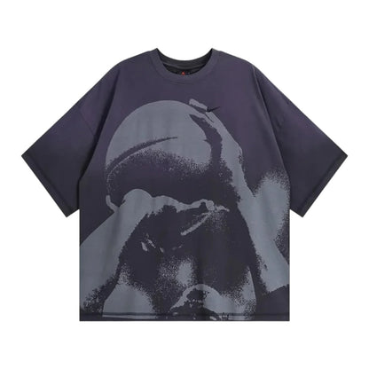 Jordan Shooting SS Tee - IQ5983-060