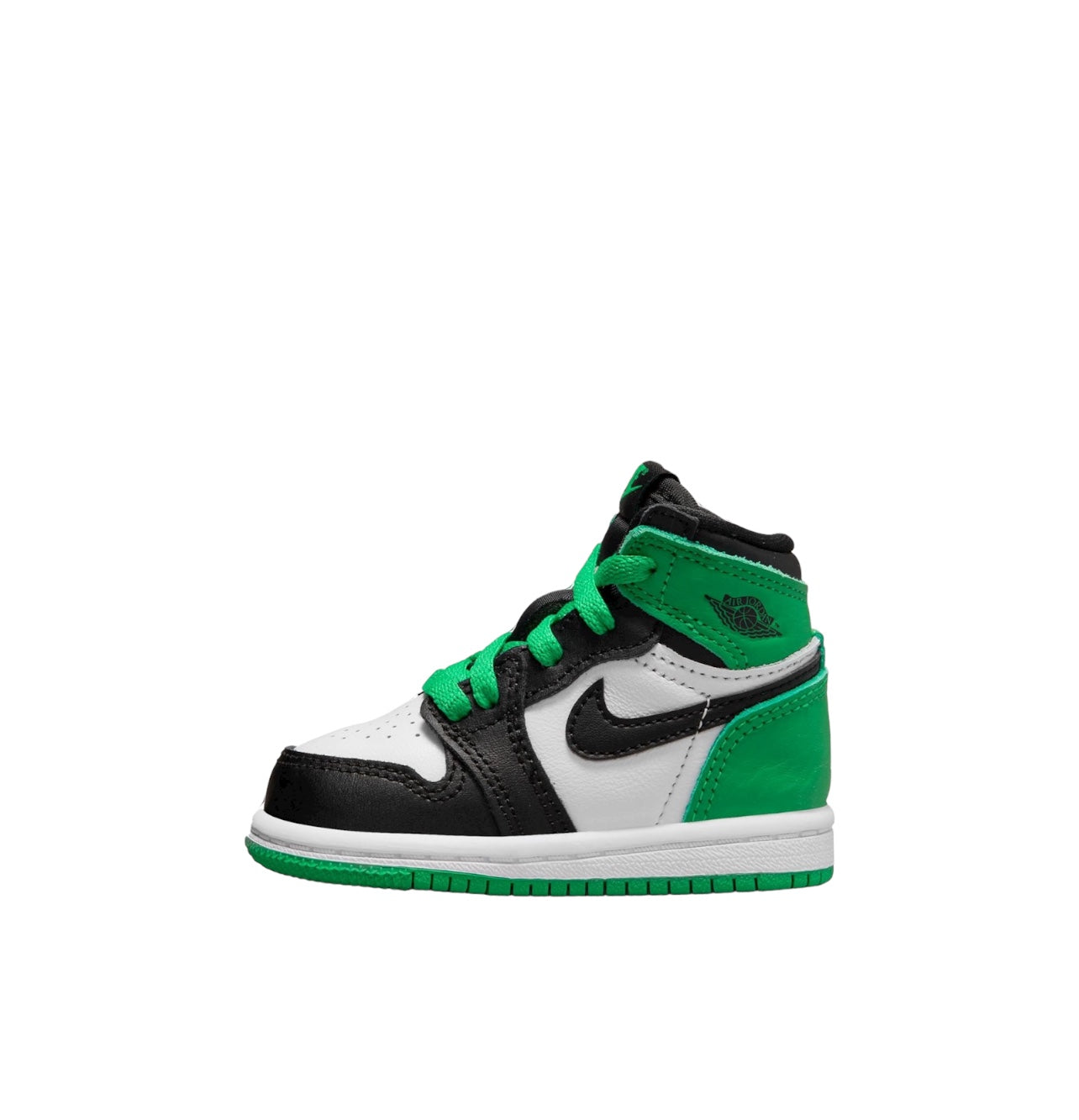 Jordan 1 Retro High OG “Lucky Green” (TD) - FD1413-031