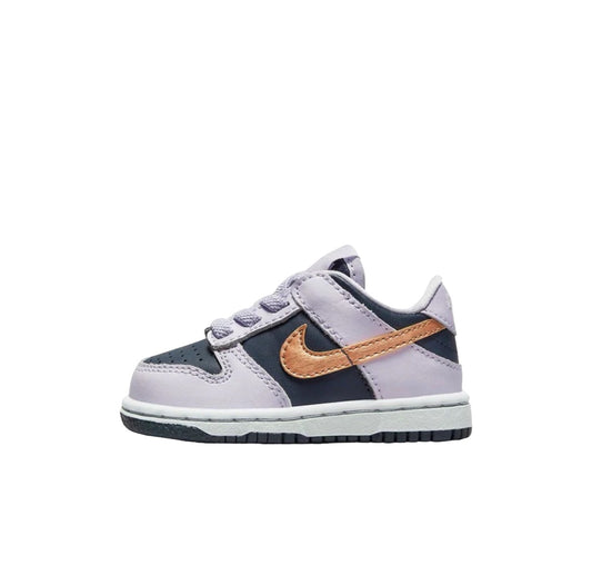 Nike Dunk Low SE (TD) - DX1665-400