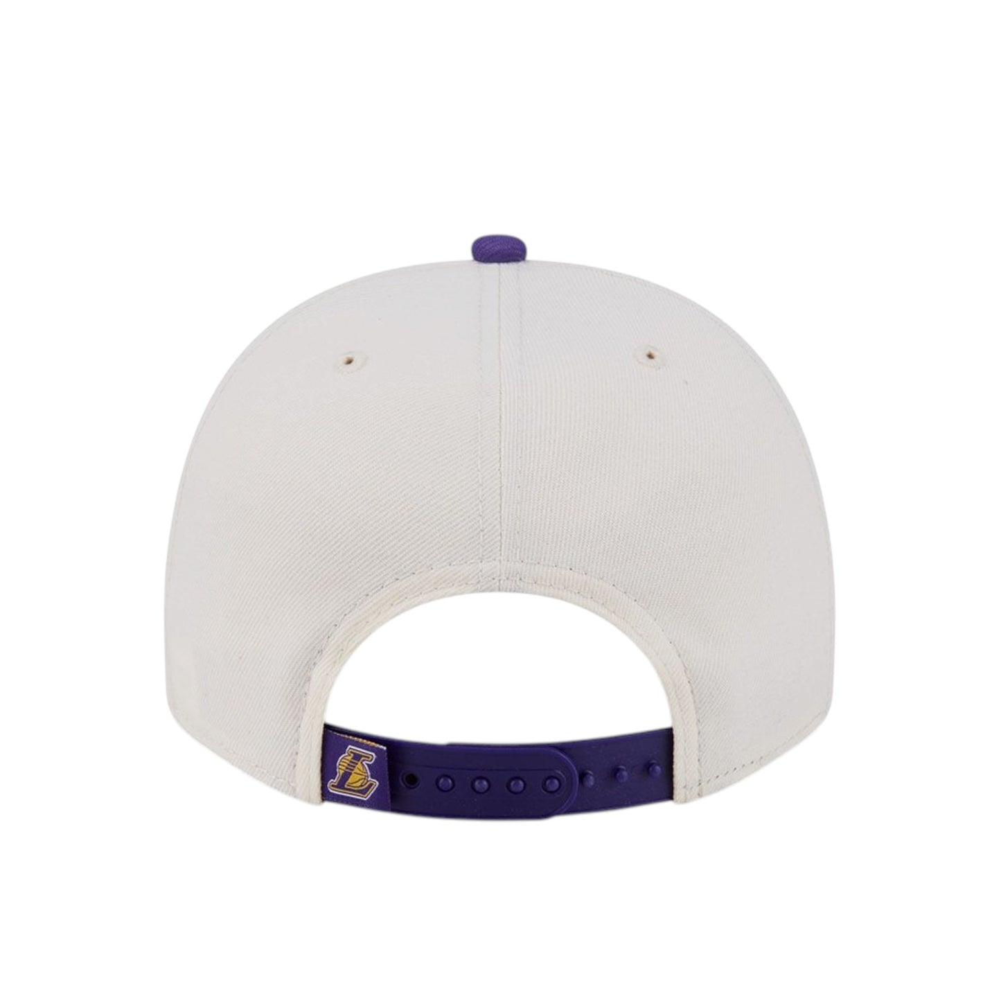 New Era Los Angeles Lakers 1947 Classic A-Frame 9Fifty Snapback