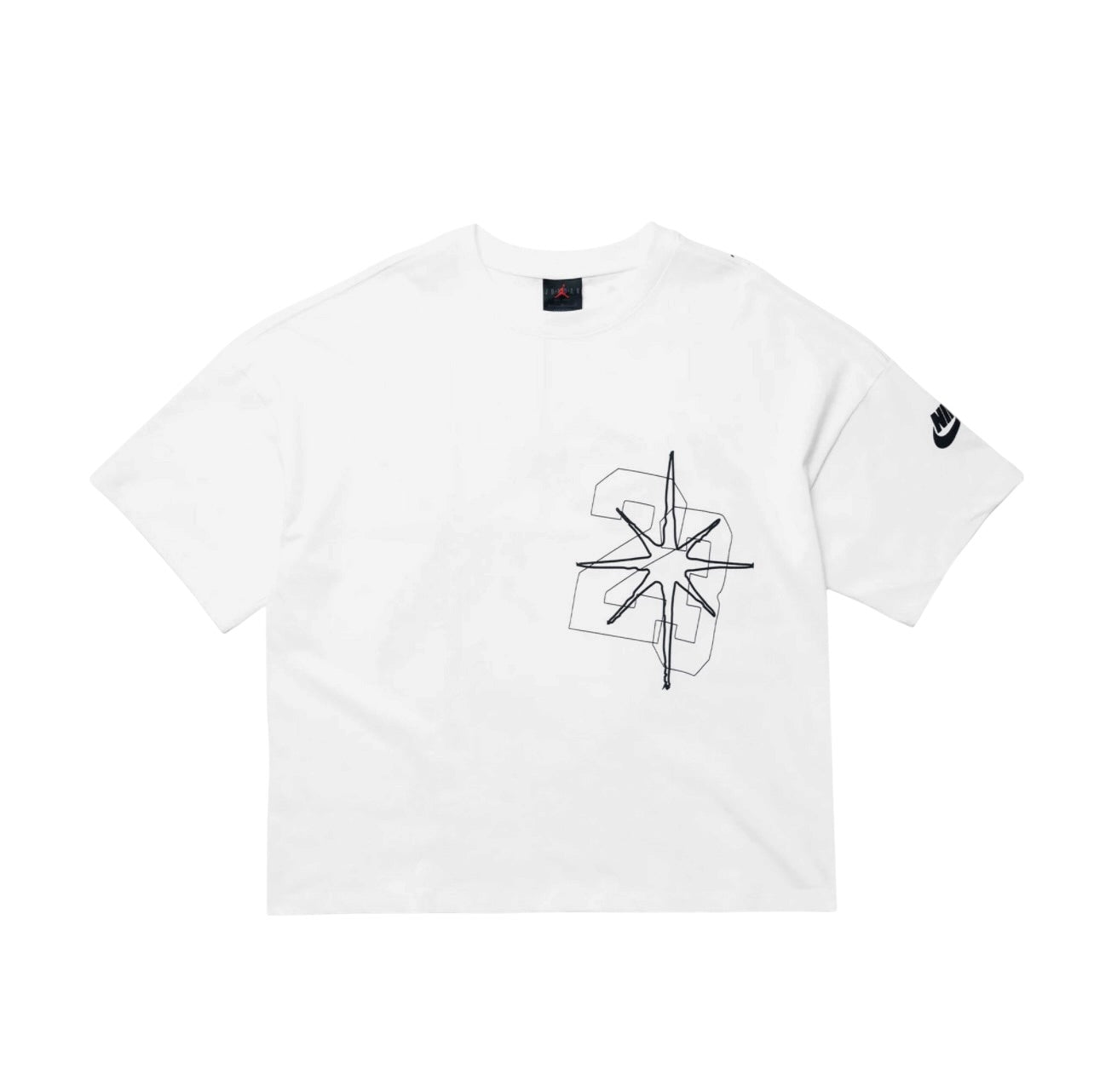 Jordan SS Tee - IQ5977-100