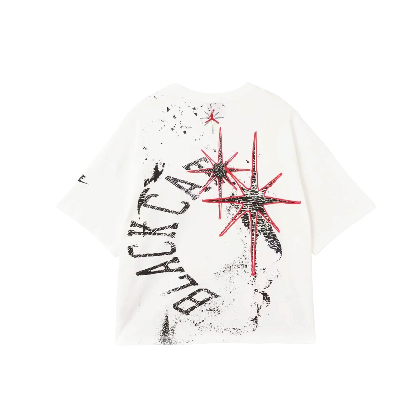 Jordan SS Tee - IQ5977-100