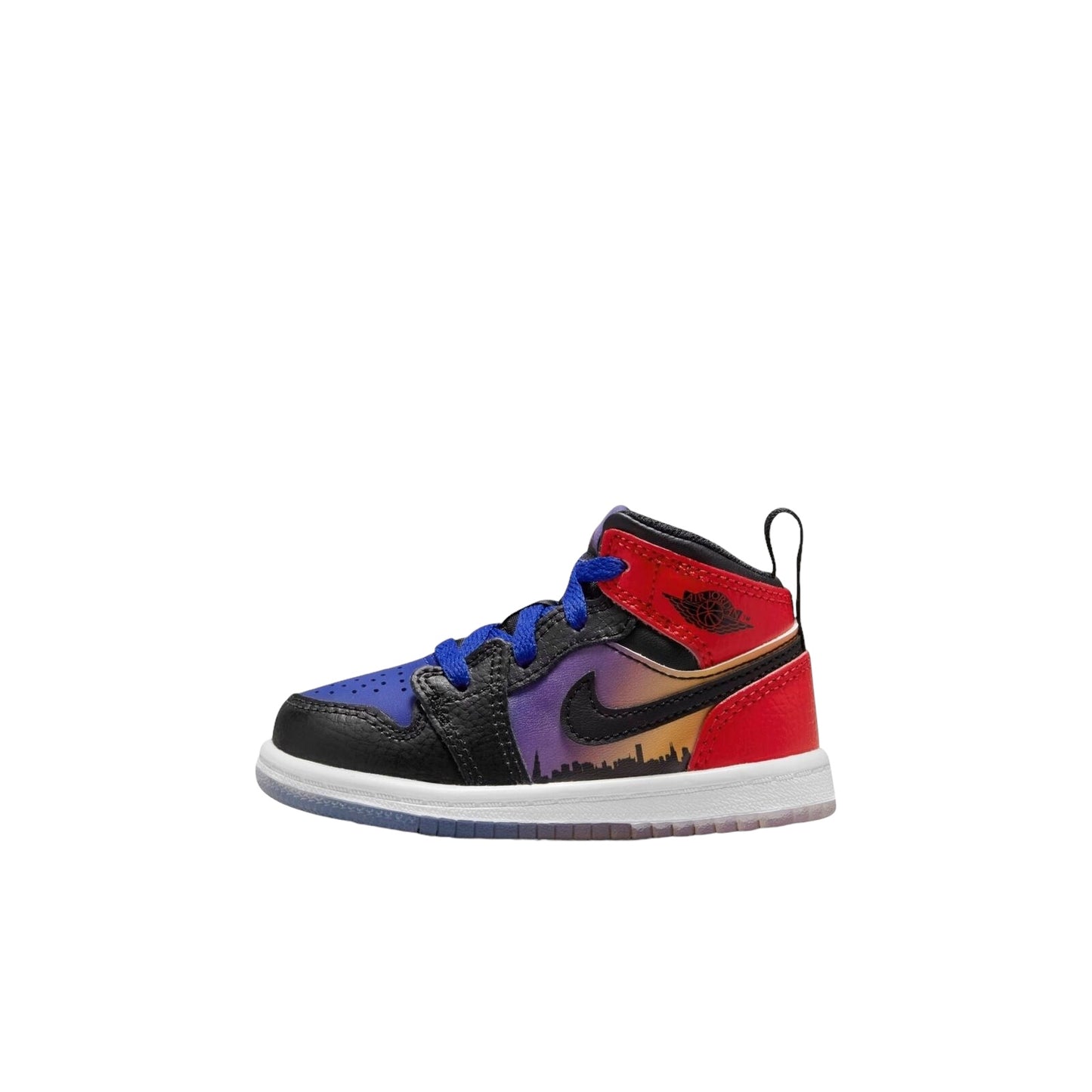 Jordan 1 Mid SS (TD) - DX4377-400