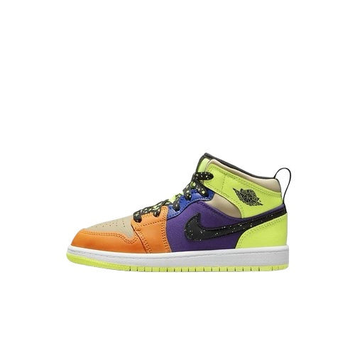 Jordan 1 Mid SE (PS) - FD8793-700