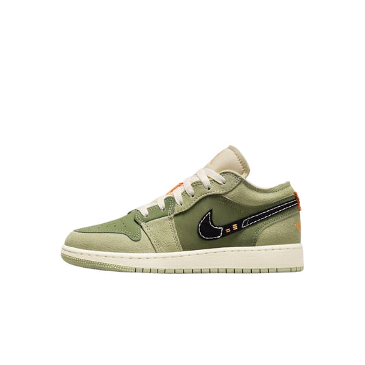 Air Jordan 1 Low SE Craft - FD9092-300