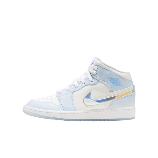 Air Jordan 1 Mid SE GS - FQ9117-400