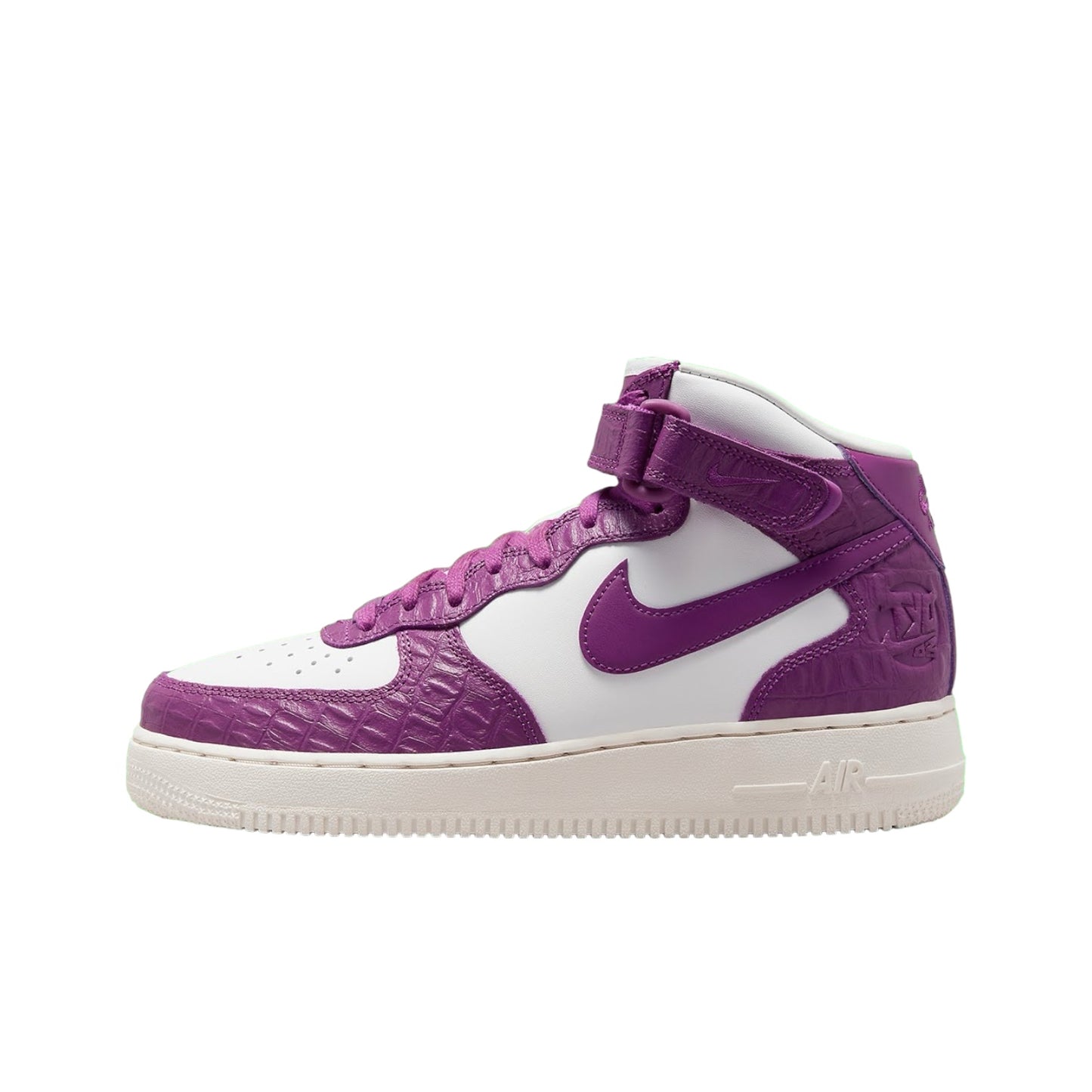 W Nike Air Force 1 '07 Mid LX DZ4865-503