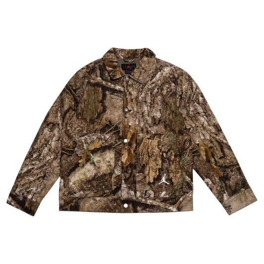 Jordan Flight Chicago Realtree Jacket "Realtree" - HV0649-222