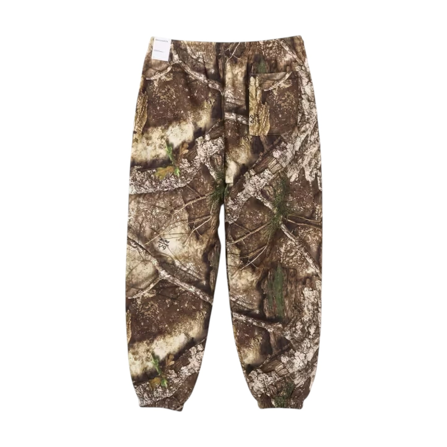 Jordan Brooklyn Realtree Sweatpants - HV1862-222