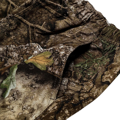 Jordan Brooklyn Woven Realtree Pant - HV0642-222