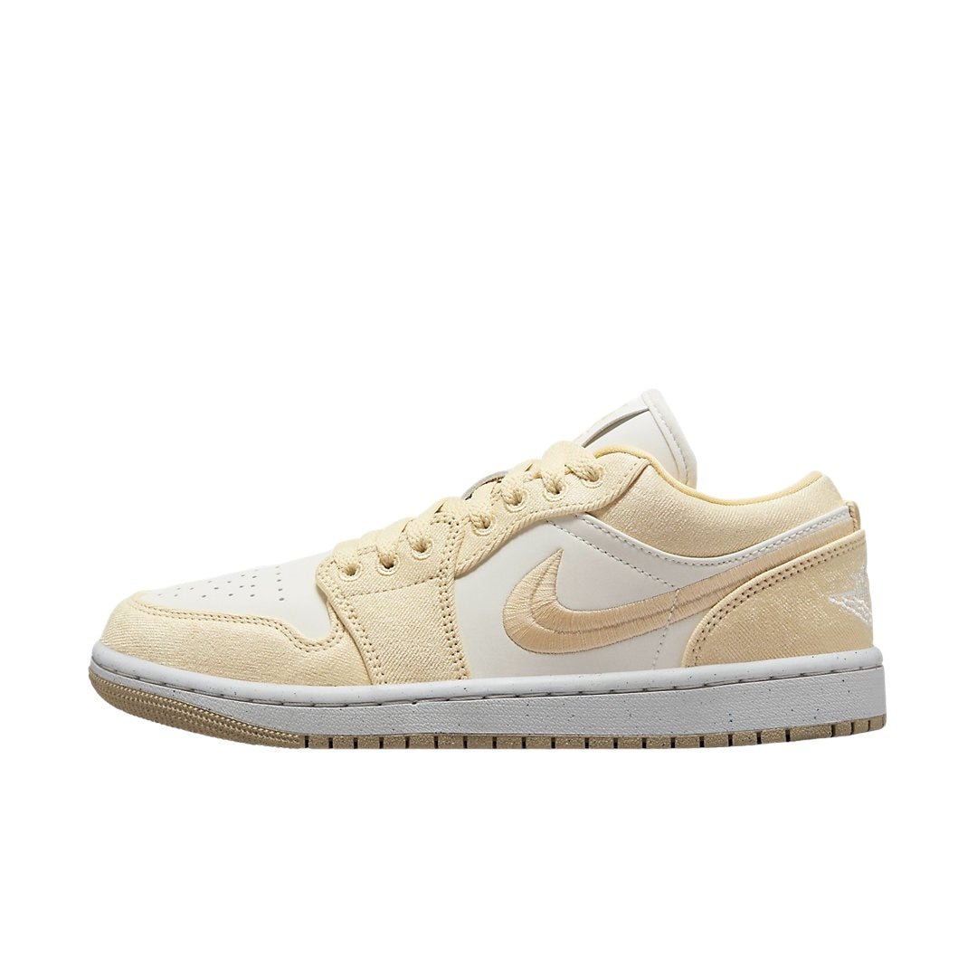 W Air Jordan 1 Low SE - FN3722-701