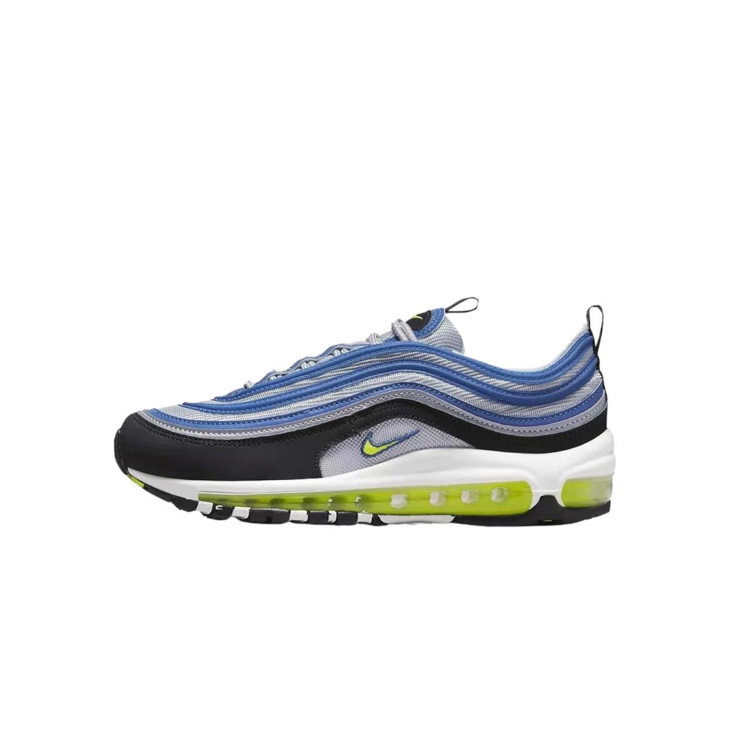 W Nike Air Max 97 OG - DQ9131-400