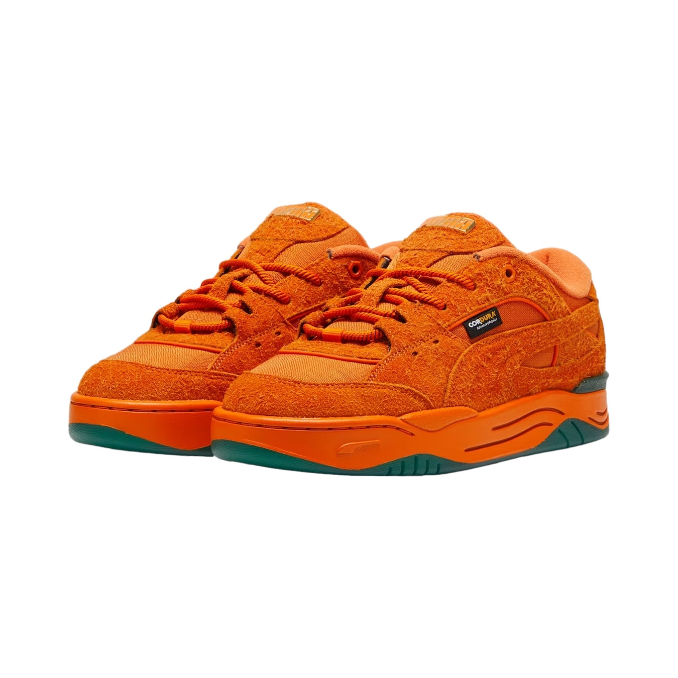 Puma-180 x Carrots - 398802-02