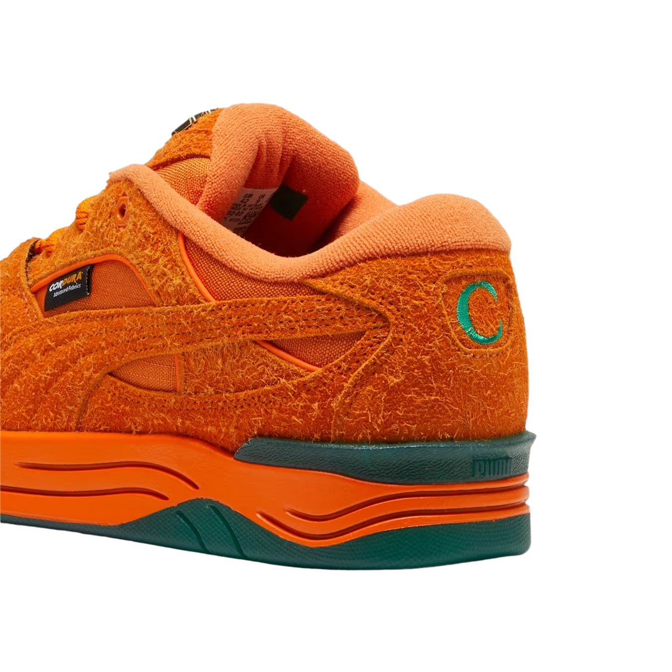 Puma-180 x Carrots - 398802-02