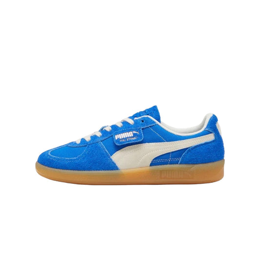 Puma Palermo Vintage “Hyperlink Blue Ivory” - 396841-01