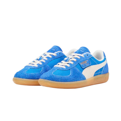 Puma Palermo Vintage “Hyperlink Blue Ivory” - 396841-01