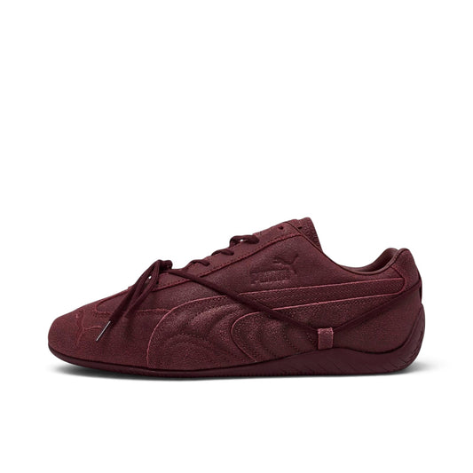 W Rosé x Puma Speedcat Vintage “Burgundy” - 41149501