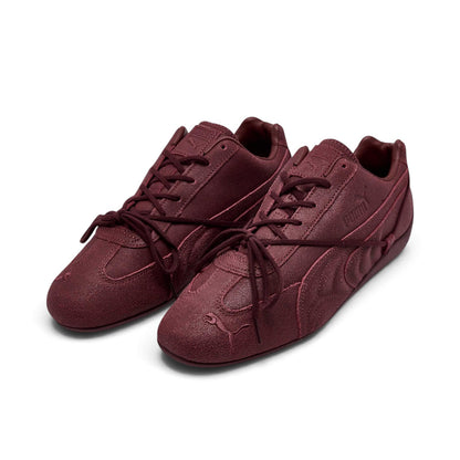 W Rosé x Puma Speedcat Vintage “Burgundy” - 41149501