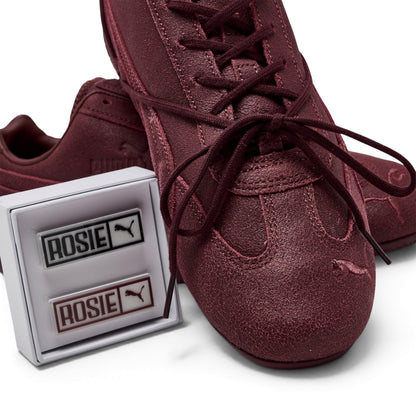 W Rosé x Puma Speedcat Vintage “Burgundy” - 41149501