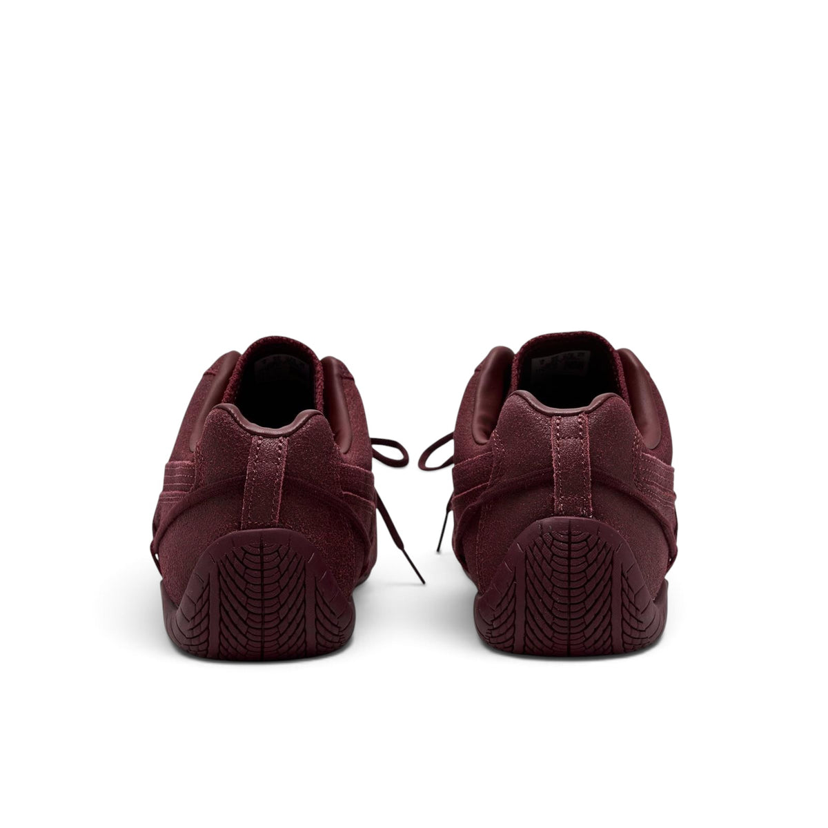 W Rosé x Puma Speedcat Vintage “Burgundy” - 41149501