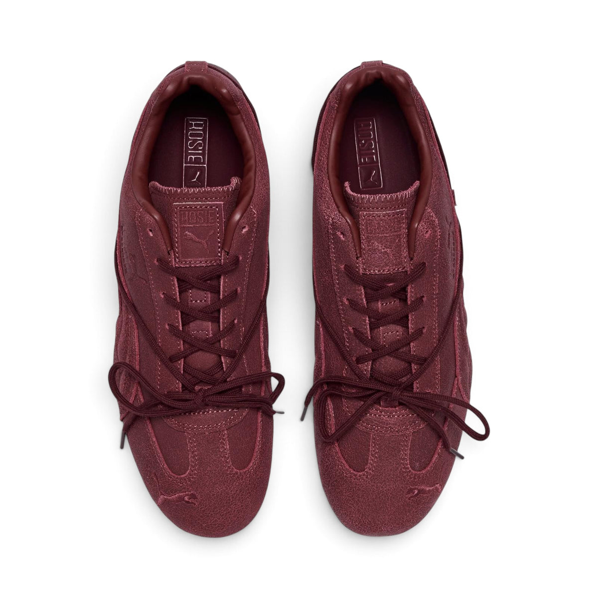 W Rosé x Puma Speedcat Vintage “Burgundy” - 41149501