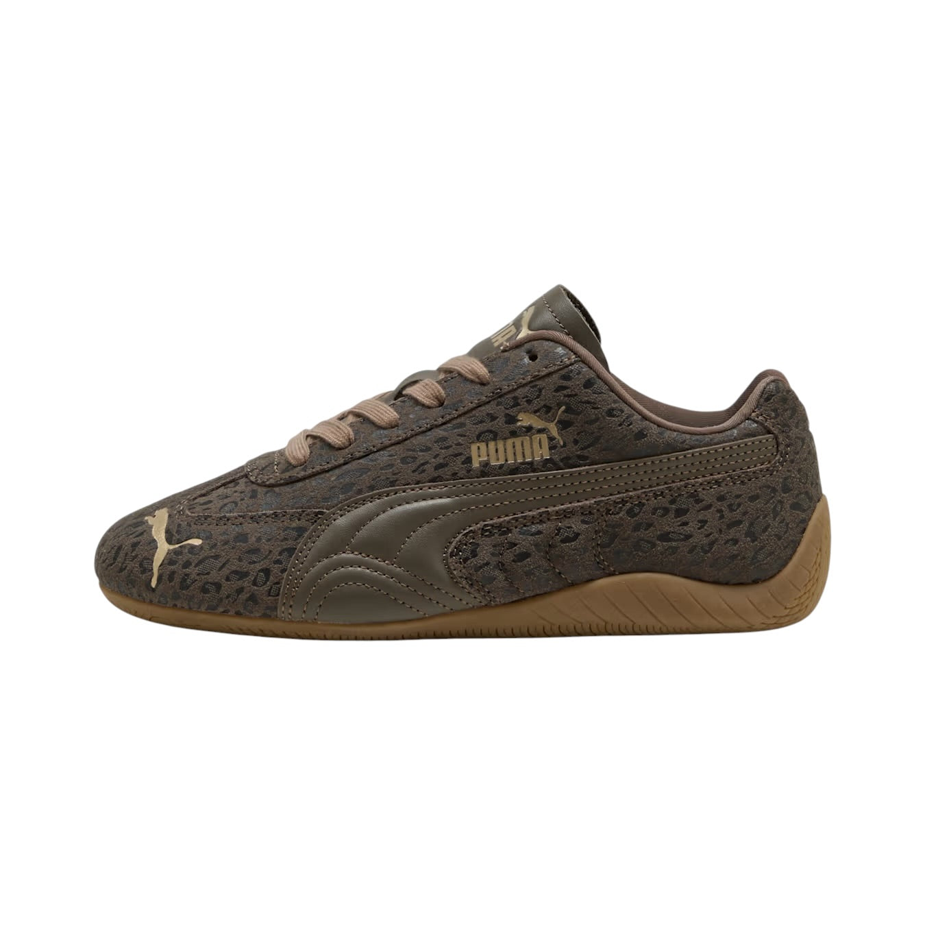W Puma Speedboat Cat - 408393 01